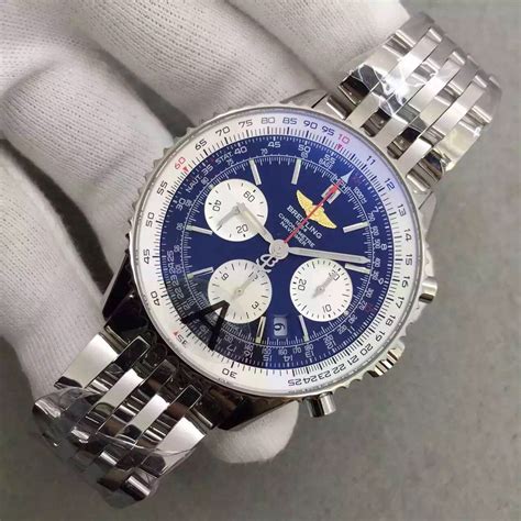 breitling watches replicas|breitling replica watches men.